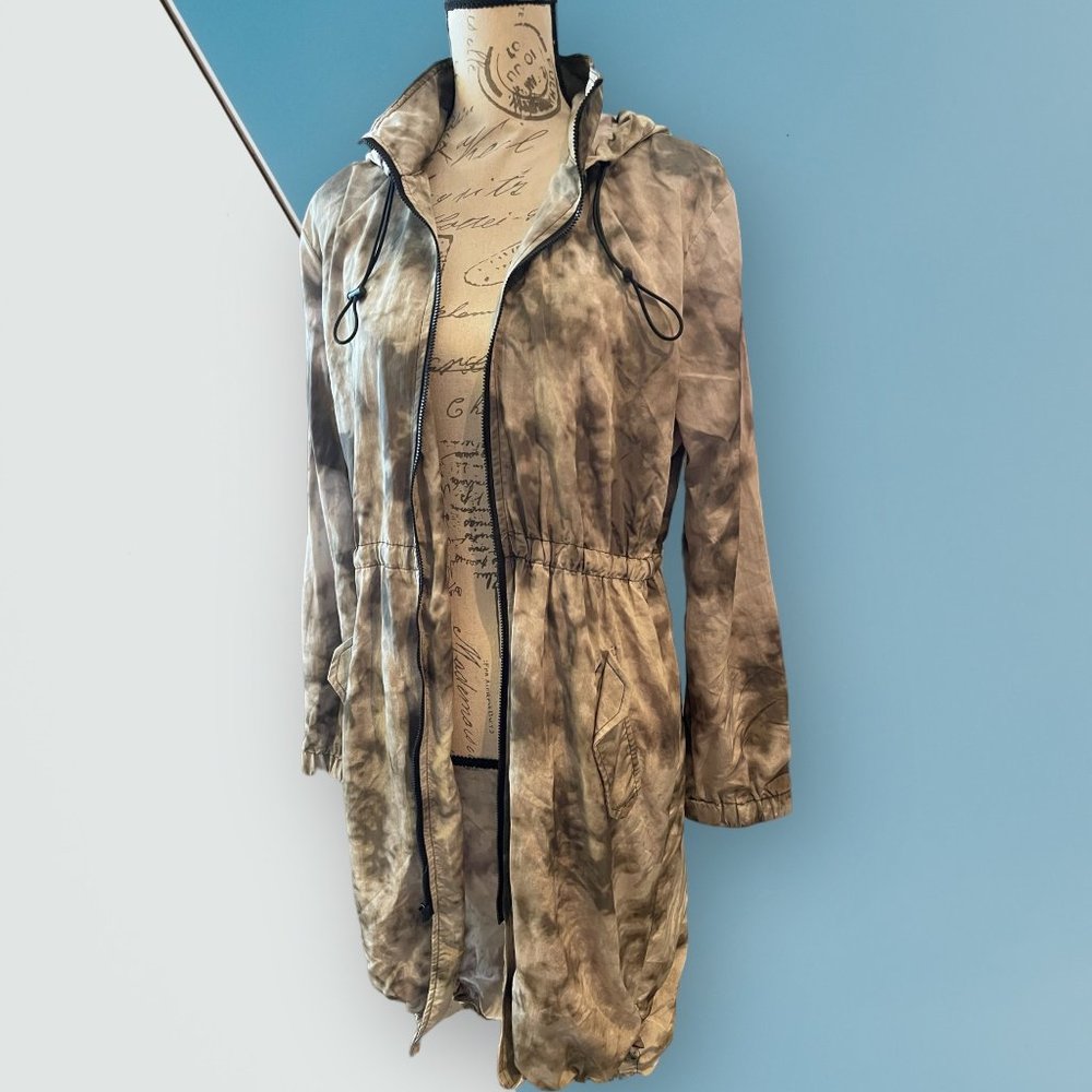 WILD FABLE windbreaker small